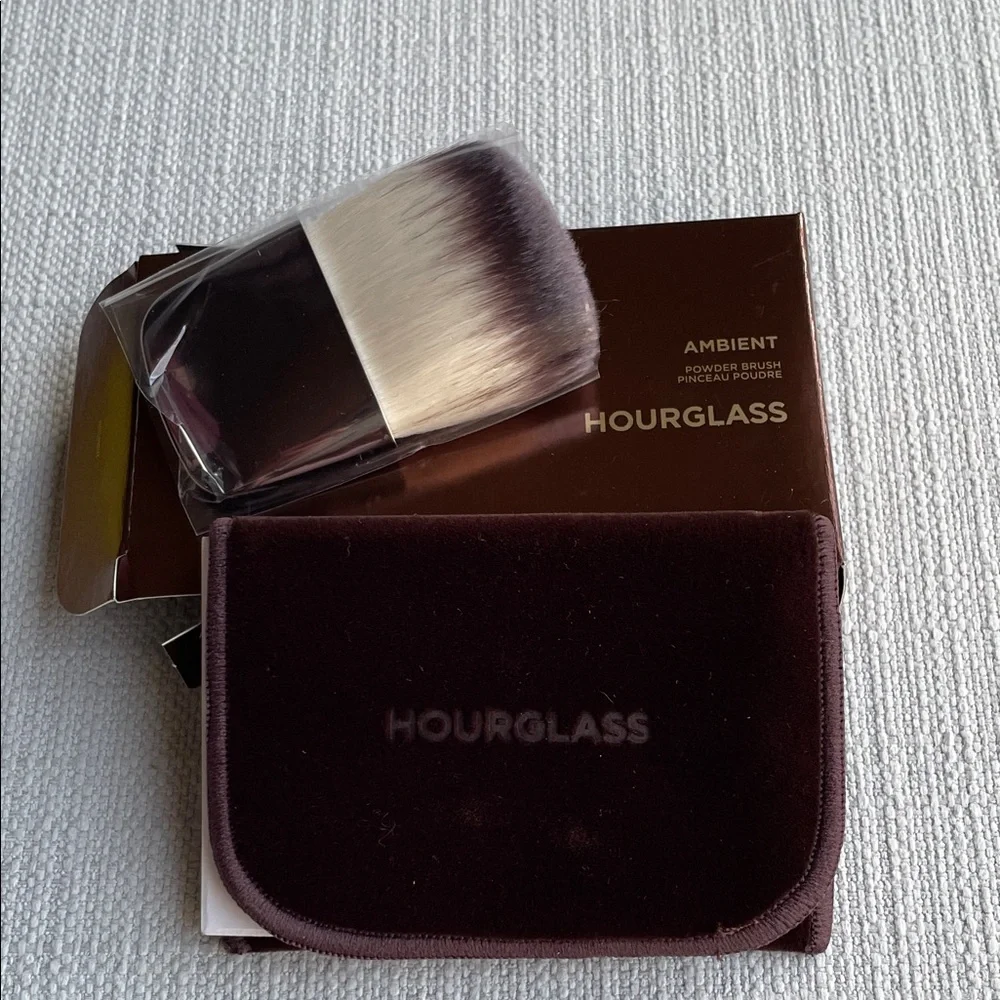 Hourglass brand new